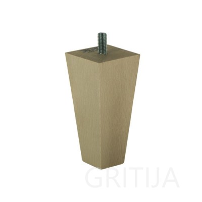 Medinė koja 0026H120 